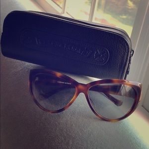 Chrome Hearts sunglasses “Club Sandwich”